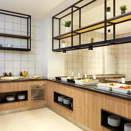 酒店 Marvel - Fully Renovated Free Access 4*