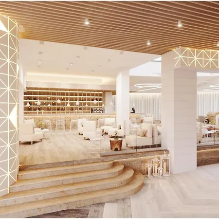 Marvel - Fully Renovated Free Access 酒店 阳光海滩