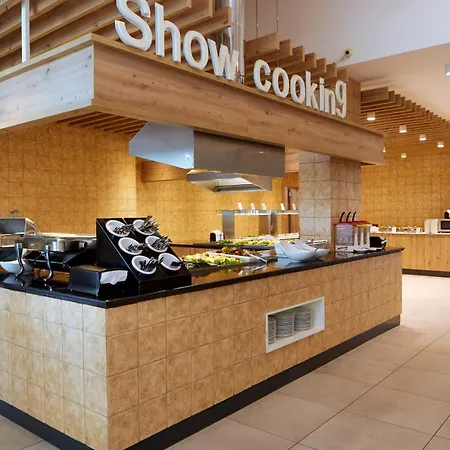 酒店 Marvel - Fully Renovated Free Access 4*