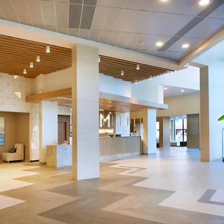 酒店 Marvel - Fully Renovated Free Access 阳光海滩