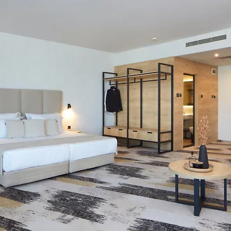 Marvel - Fully Renovated Free Access 酒店 阳光海滩