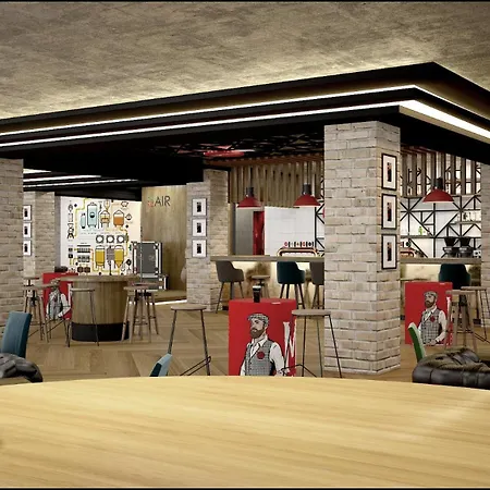酒店 Marvel - Fully Renovated Free Access 阳光海滩