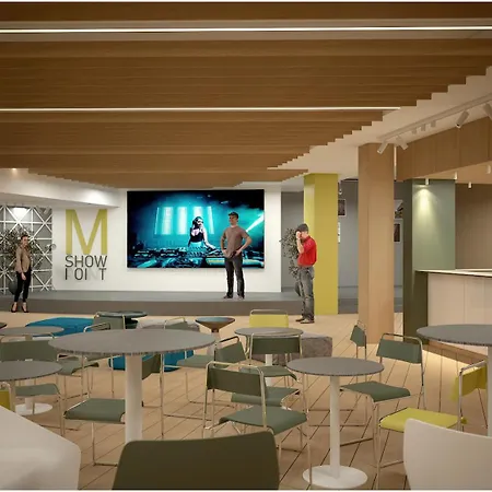 酒店 Marvel - Fully Renovated Free Access