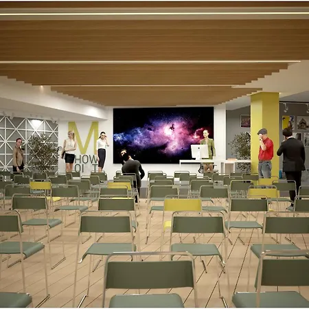 酒店 Marvel - Fully Renovated Free Access 阳光海滩