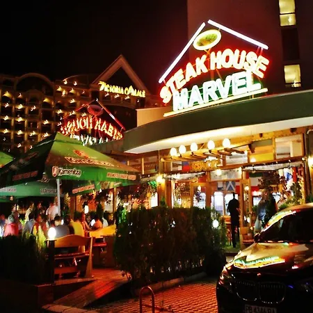 酒店 Marvel - Fully Renovated Free Access 阳光海滩