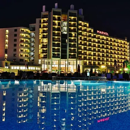 Hotel Marvel - Fully Renovated Free Access