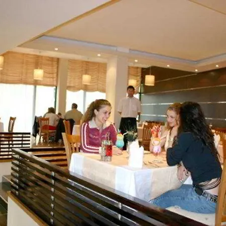 Hotel Marvel - Fully Renovated Free Access Sunny Beach