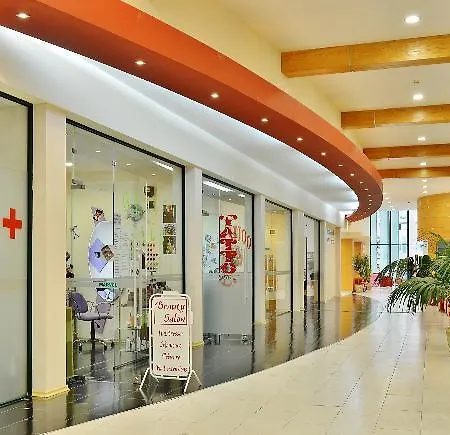 Hotel Marvel - Fully Renovated Free Access