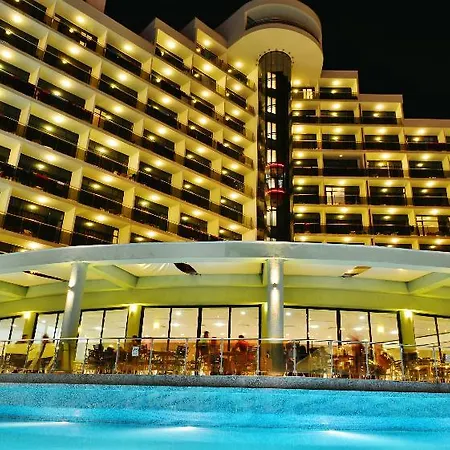 Hotel Marvel - Fully Renovated Free Access Sunny Beach