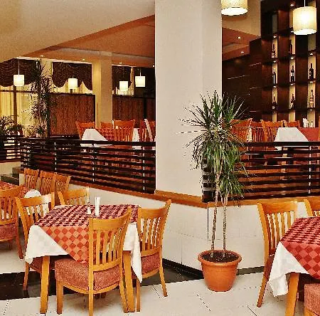 Marvel - Fully Renovated Free Access Hotel Sunny Beach