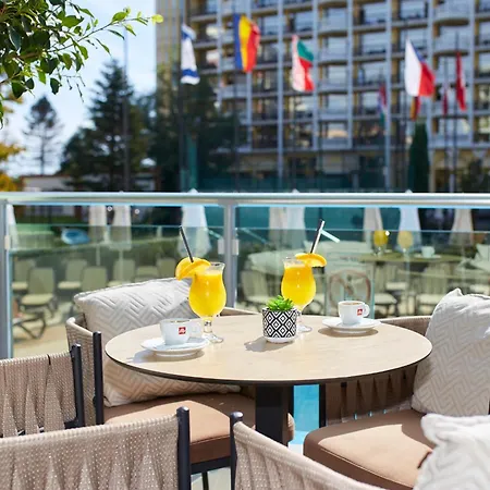 Marvel - Fully Renovated Free Access Ξενοδοχείο