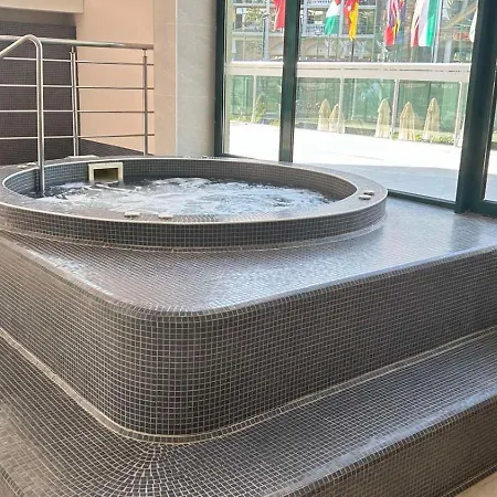 Marvel - Fully Renovated Free Access Ξενοδοχείο