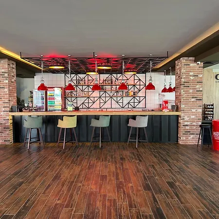Marvel - Fully Renovated Free Access Ξενοδοχείο Σάνι Μπιτς