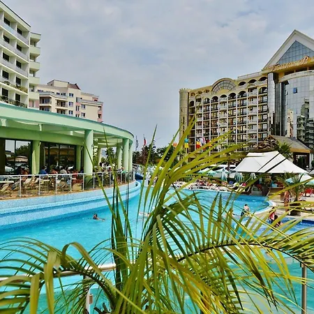 Marvel - Fully Renovated Free Access Σάνι Μπιτς