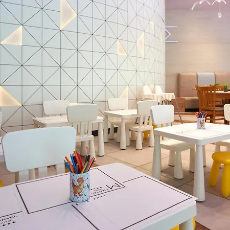 Marvel - Fully Renovated Free Access Sunny Beach